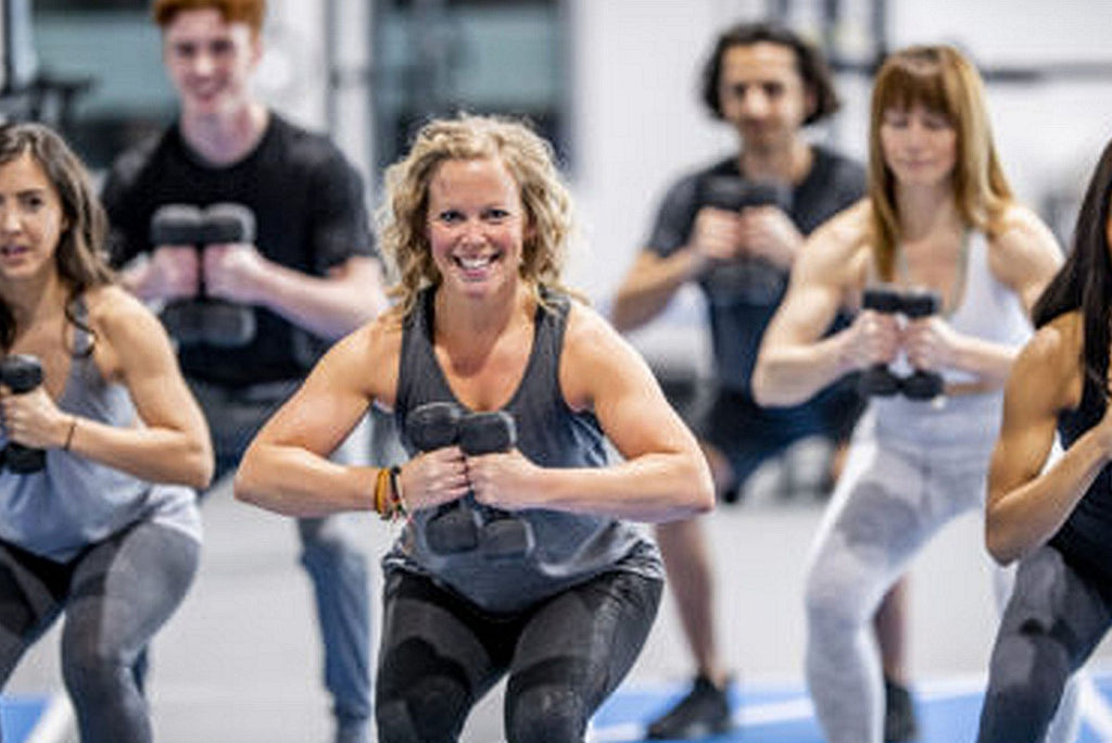 Gyms Auckland North Shore - Find your local branch – JustWorkout!
